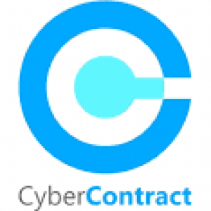 Cyber-  contract